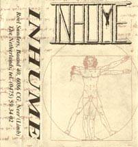 Inhume : Demo I